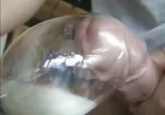 نوجوان عکسکیر وکوس زیبا